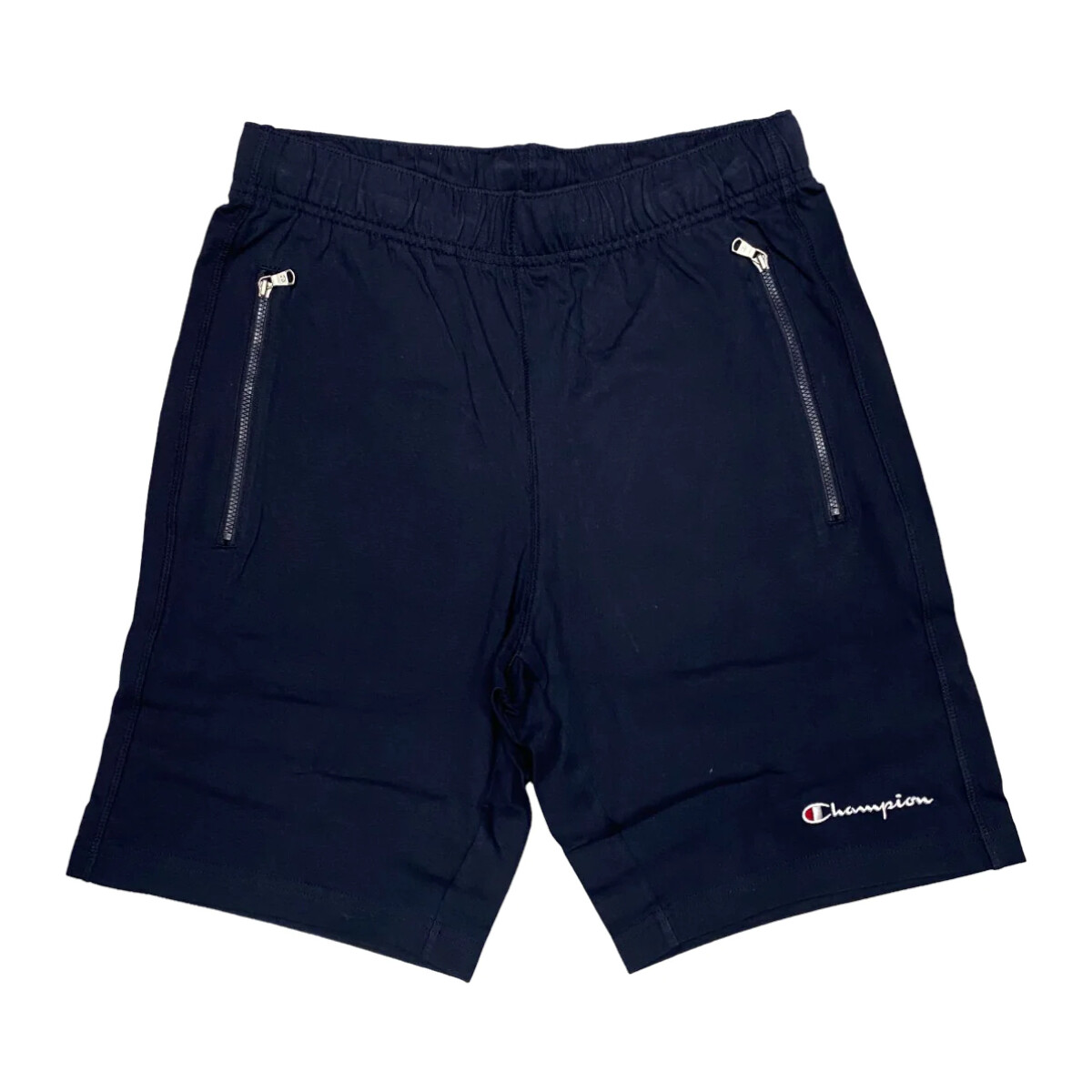 textil Hombre Shorts / Bermudas Champion 219929 Azul