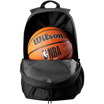 Wilson NBA Team Brooklyn Nets Backpack Negro