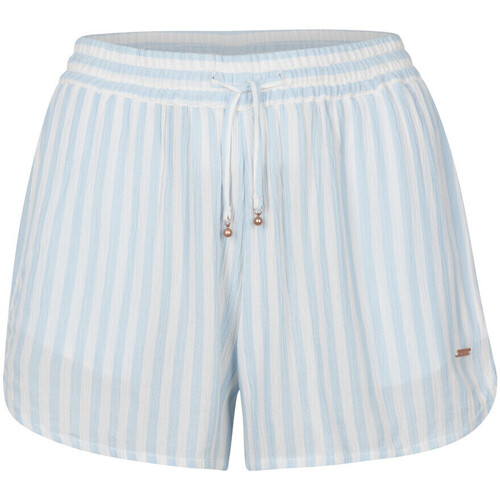 textil Mujer Shorts / Bermudas O'neill  Azul