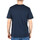 textil Hombre Tops y Camisetas Timberland  Azul