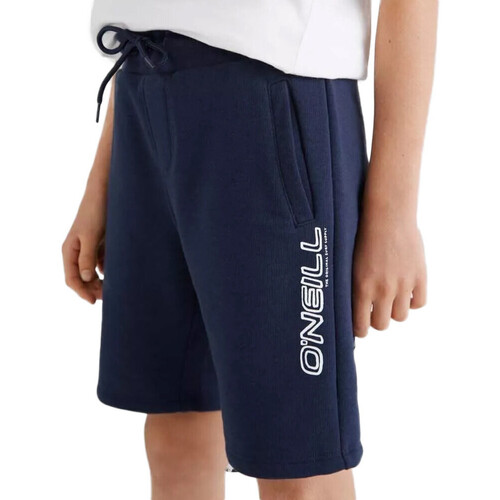 textil Niño Shorts / Bermudas O'neill  Azul