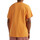 textil Hombre Tops y Camisetas O'neill  Naranja