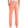 textil Mujer Pantalones de chándal O'neill  Naranja