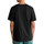 textil Hombre Tops y Camisetas Timberland  Negro