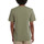 textil Hombre Tops y Camisetas Timberland  Verde