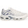 Zapatos Mujer Running / trail Nike 104 AIR MAX PLUS W Blanco