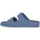 Zapatos Mujer Zuecos (Mules) Birkenstock ARIZONA EVA ELEMENTAL BLU CALZ S Azul