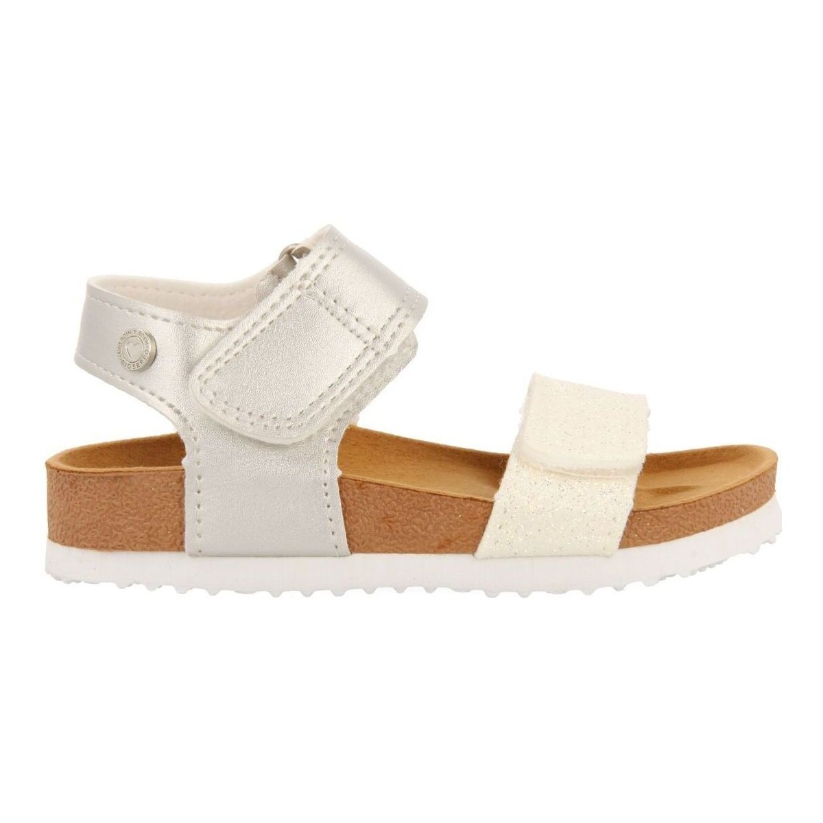 Zapatos Chanclas Gioseppo ANGWING Blanco