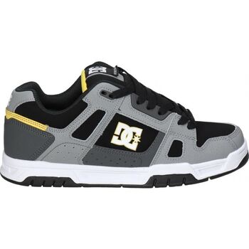 Zapatos Hombre Multideporte DC Shoes 320188-GY1 Gris