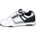 Zapatos Hombre Multideporte DC Shoes 320188-HYB Blanco