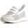 Zapatos Mujer Derbie & Richelieu Walk & Fly MM-001 Blanco