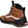 Zapatos Niño Botas de caña baja Vans VN0005VAGWT1 ULTRARANGE EXO HI GORE-TEX WW MTE-2 