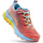 Zapatos Mujer Running / trail La Sportiva Jackal II 56K402602 Hibiscus/Malibu Blue Rojo