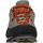 Zapatos Hombre Fitness / Training La Sportiva Boulder X 838909313 Clay/Saffron Gris
