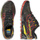 Zapatos Hombre Running / trail La Sportiva Mutant 56F999100 Black/Yellow Multicolor
