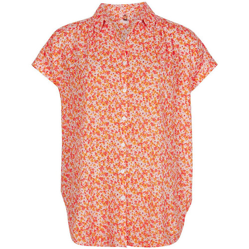 textil Mujer Tops / Blusas O'neill  Naranja