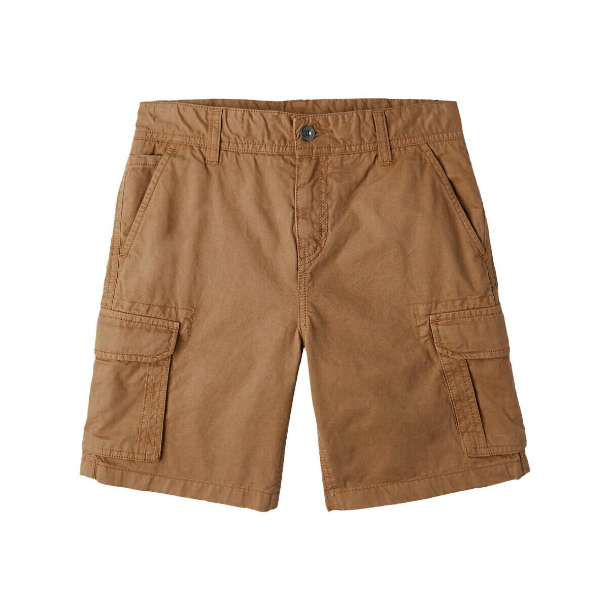 textil Niño Shorts / Bermudas O'neill  Marrón