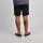 textil Hombre Shorts / Bermudas Oxbow Bermuda OMERY Negro