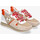Zapatos Mujer Deportivas Moda Stephen Allen 1609-C72 MUSAS Multicolor