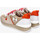 Zapatos Mujer Deportivas Moda Stephen Allen 1609-C72 MUSAS Multicolor