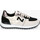 Zapatos Mujer Deportivas Moda Stephen Allen 1609-SW2302B NIX Multicolor