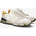 Zapatos Hombre Deportivas Moda Premiata MICK 6613 Blanco