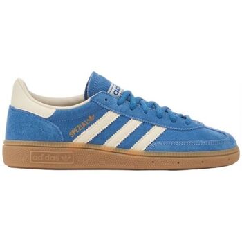 Zapatos Deportivas Moda adidas Originals Zapatillas Handball Spezial Cobalt Blue/Cream White Azul