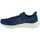 Zapatos Hombre Running / trail Asics Jolt 4 Azul