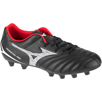 Zapatos Hombre Fútbol Mizuno Monarcida Neo III Select Md Negro