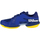 Zapatos Hombre Fitness / Training Wilson Kaos Swift 1.5 Clay Azul