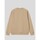 textil Hombre Sudaderas Carhartt SUDADERA   CHASE SWEAT   SABLE/GOLD Beige