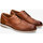 Zapatos Hombre Derbie & Richelieu Kennebec 1024 Marrón