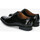 Zapatos Hombre Derbie & Richelieu Hobb's A41540102 HOBBS- 1 Negro