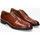 Zapatos Hombre Derbie & Richelieu Hobb's B4183A0407 HOBBS- 2 Marrón