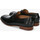 Zapatos Hombre Derbie & Richelieu Hobb's A3871B0705 HOBBS- 4 Negro