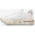Zapatos Mujer Deportivas Moda Premiata CASSIE 6717 Blanco