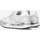 Zapatos Mujer Deportivas Moda Premiata CONNY 5617 Blanco