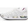 Zapatos Mujer Deportivas Moda Premiata CONNY 6749 Blanco