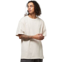 textil Hombre Camisetas manga corta Karl Kani  Blanco
