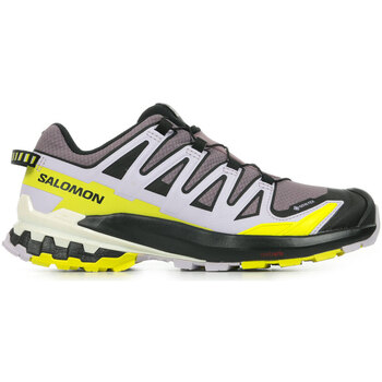 Zapatos Mujer Running / trail Salomon Xa Pro 3d V9 Gtx W Violeta