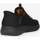 Zapatos Mujer Slip on Skechers 108144EC-BBK Negro