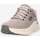 Zapatos Hombre Zapatillas altas Skechers 232700-TPE Gris