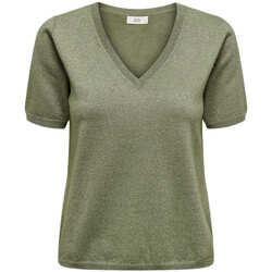 textil Mujer Tops y Camisetas JDY  Verde