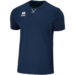 textil Hombre Tops y Camisetas Errea Professional 3.0 T-Shirt Mc Ad Azul