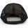 Accesorios textil Gorra Thrasher -ROSES MESH CAP Negro