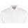 textil Hombre Tops y Camisetas Kustom Kit KK422 Blanco