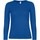 textil Mujer Camisas B&c E150 Azul