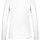 textil Mujer Camisas B&c E150 Blanco