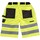 textil Hombre Shorts / Bermudas Safe-Guard By Result R328X Multicolor