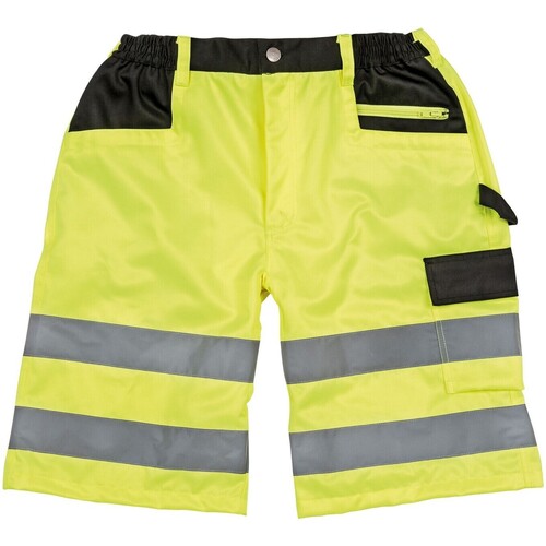 textil Hombre Shorts / Bermudas Safe-Guard By Result R328X Multicolor